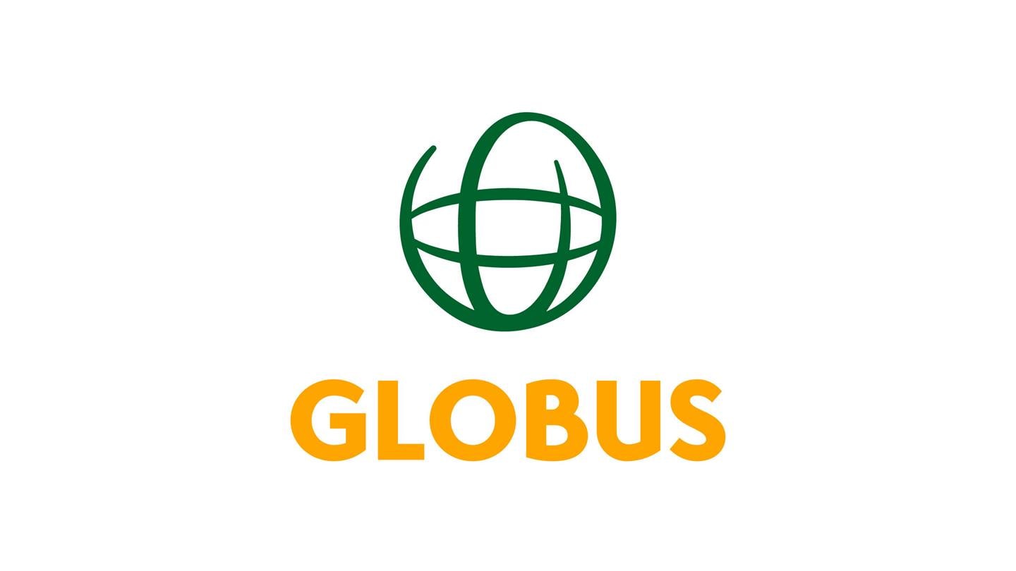 Alnatura Handelspartner: Globus