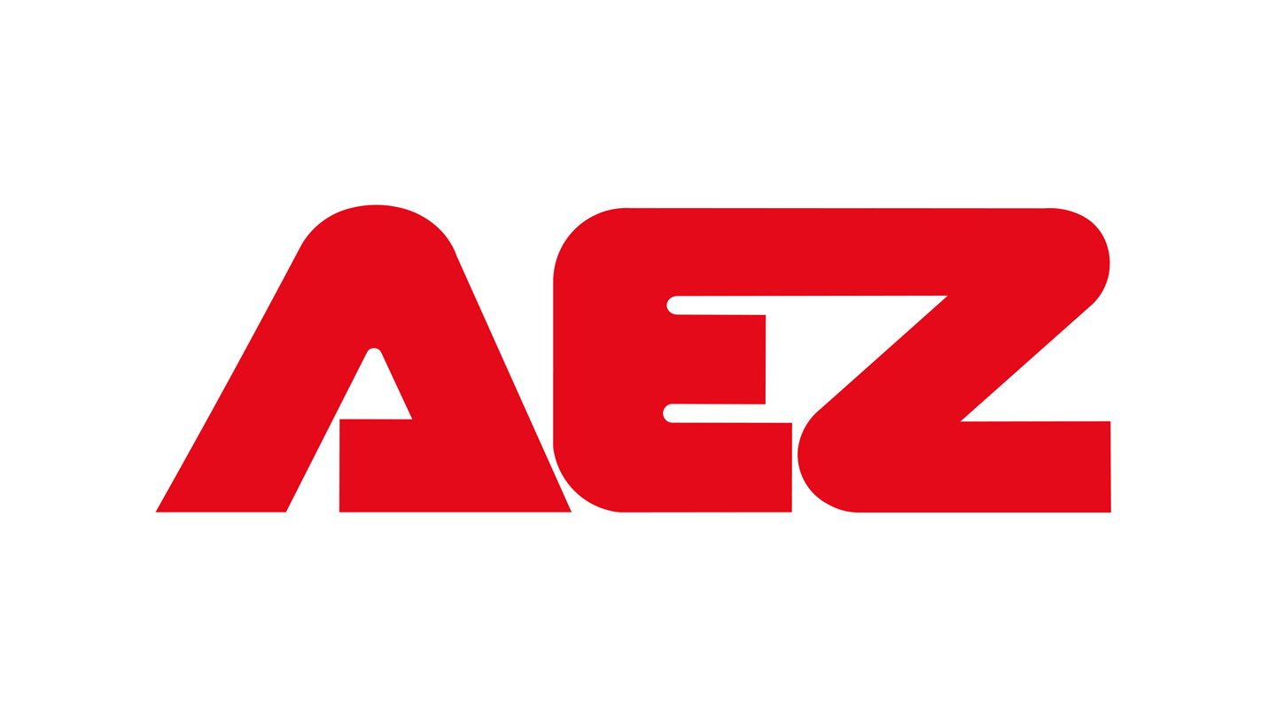 Handelapartner Logo AEZ